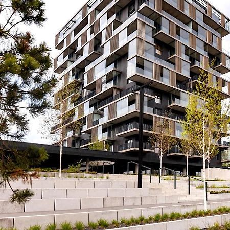 Downtown Apartments ,Next To Spodek-Free Parking Katoviçe Dış mekan fotoğraf