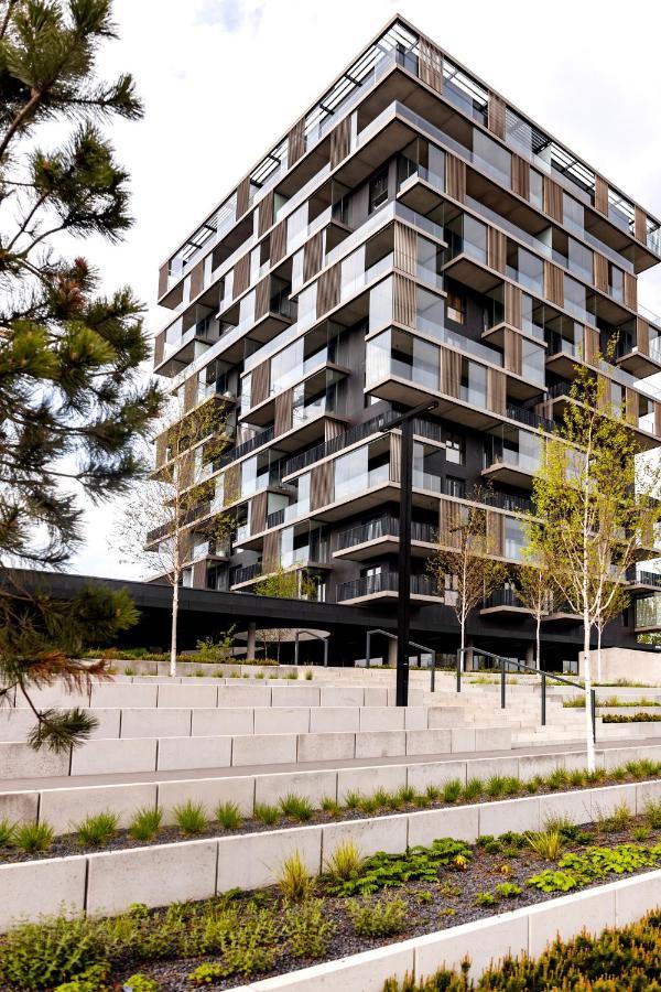 Downtown Apartments ,Next To Spodek-Free Parking Katoviçe Dış mekan fotoğraf