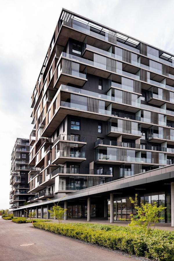Downtown Apartments ,Next To Spodek-Free Parking Katoviçe Dış mekan fotoğraf